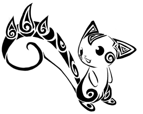 ffpachirisu