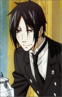 Sebastian Michaelis
