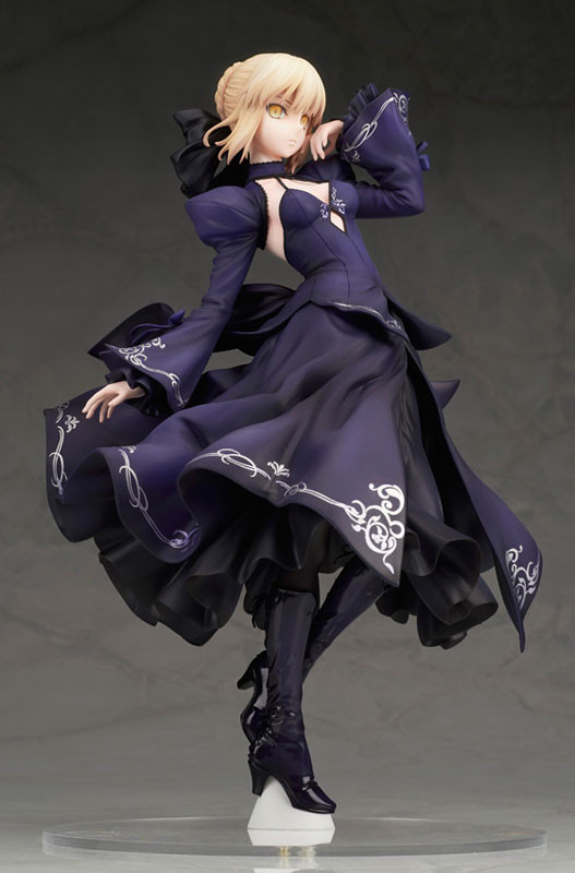 artoria pendragon figure