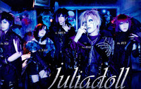 Juliadoll