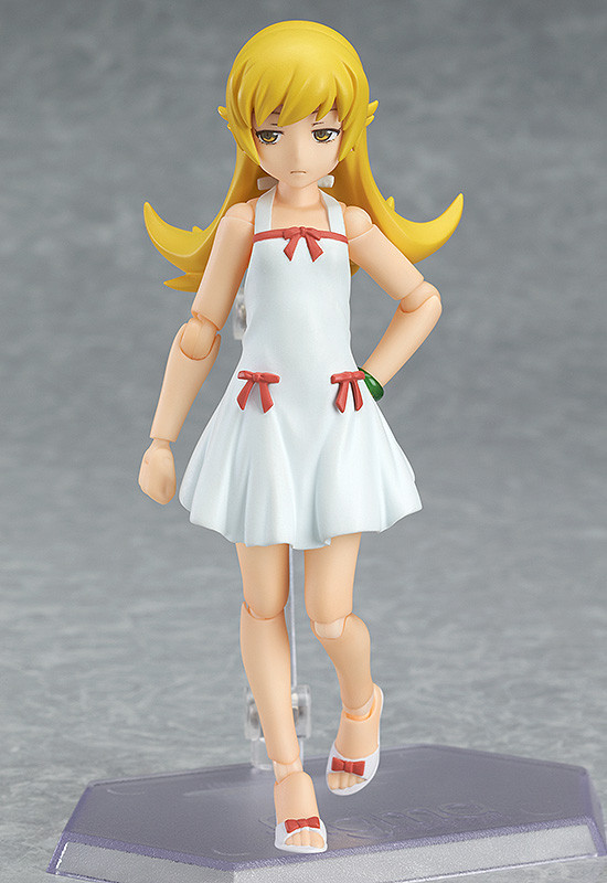 crunchyroll shinobu figure