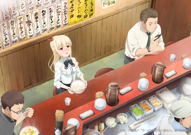 Crunchyroll - The Top 5 Tastiest Bowls of Ramen in Anime