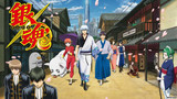 Gintama