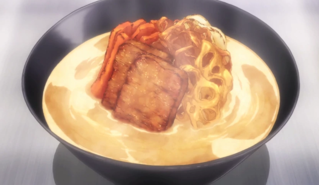 anime images: Anime Ramen Bowl