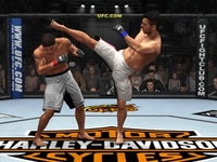 UFC 2009 Undisputed