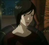 Takada Kiyomi