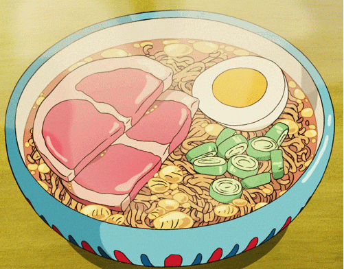 Crunchyroll - The Top 5 Tastiest Bowls of Ramen in Anime