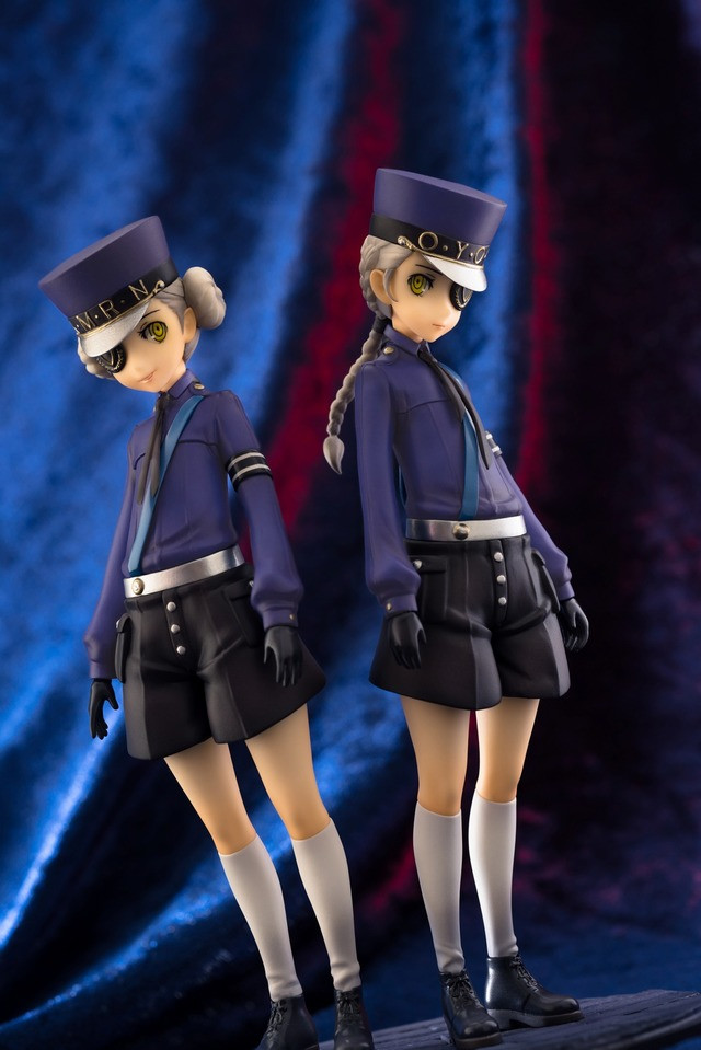 persona 5 caroline and justine figure