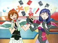 Excel Girls