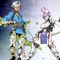 Crunchyroll - Vídeo de 7th Dragon III Code: VFD dedicado a los Rune Knight