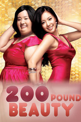 200 Pound Beauty