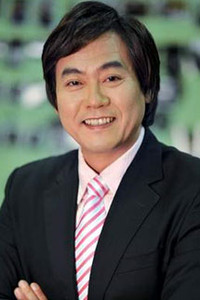 Byung Joon Lee
