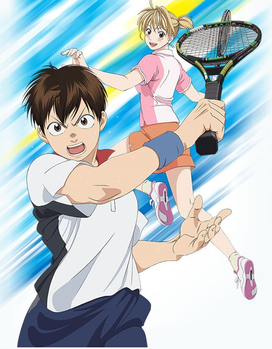 Crunchyroll Taishi Murata Minako Kotobuki To Lead 2014 Spring TV 