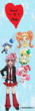 sweetXchibi