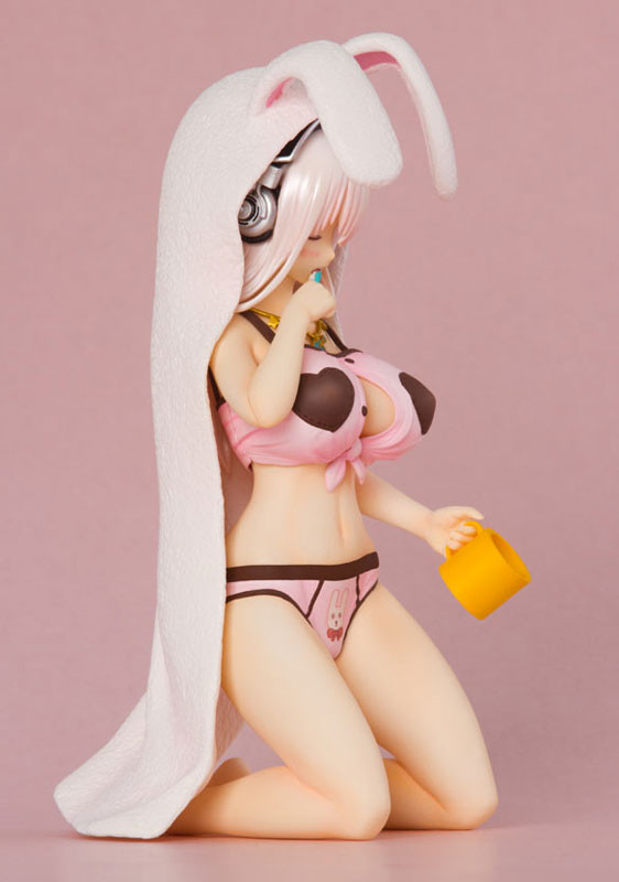 bunny super sonico