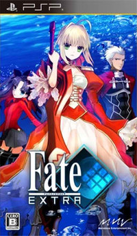 fate extra ccc english download