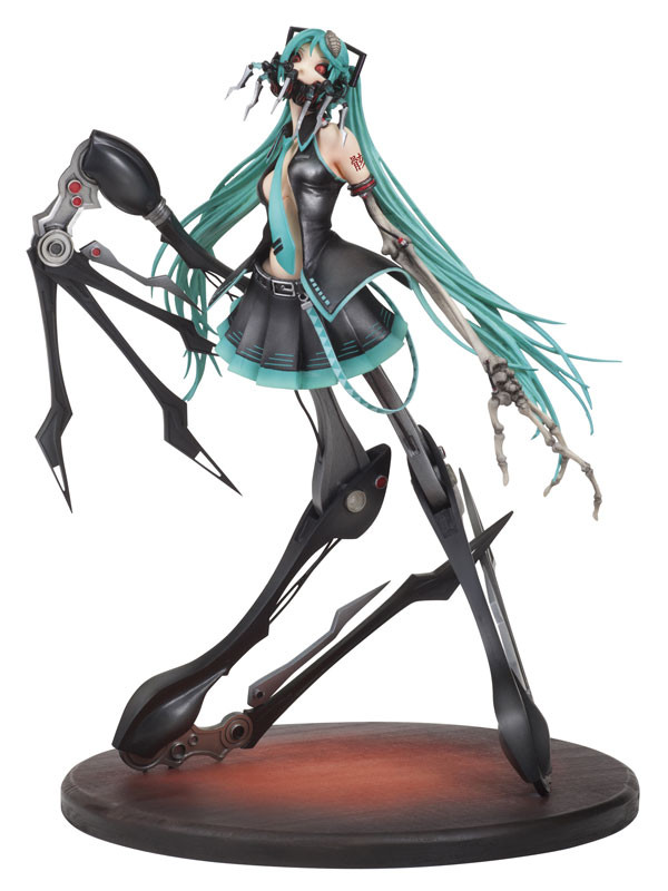 myethos hatsune miku figure