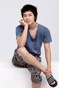 Il Min Lee
