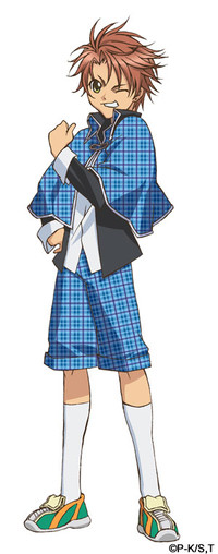 Soma Kukai