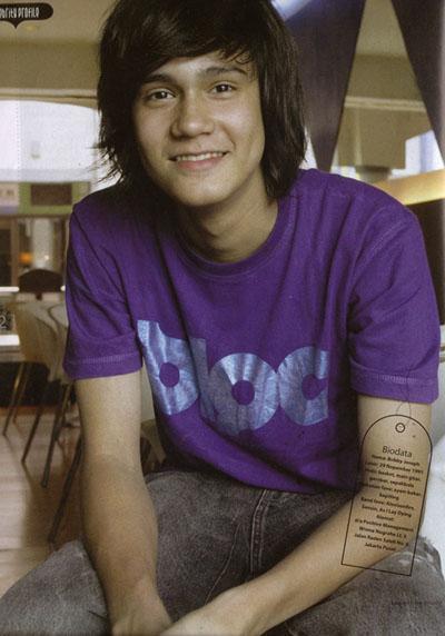 bobby joseph BOBBY JOSEPH, AGE: 17.