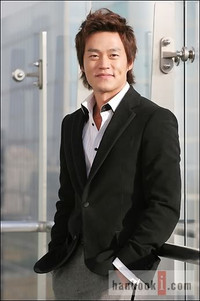 Seo Jin Lee