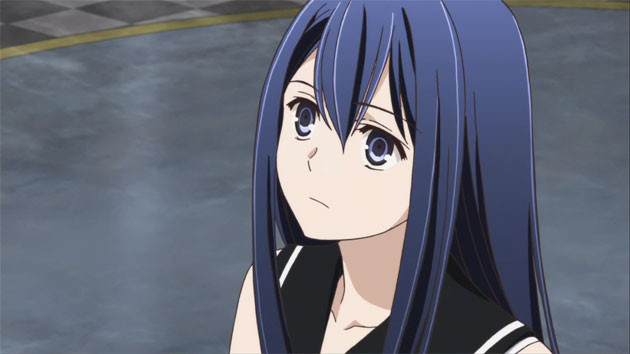 Brynhildr in the Darkness