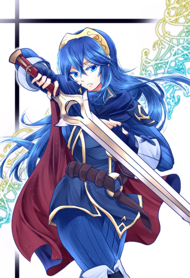 fflucina