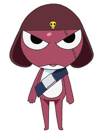 Corporal Giroro (Keronian)