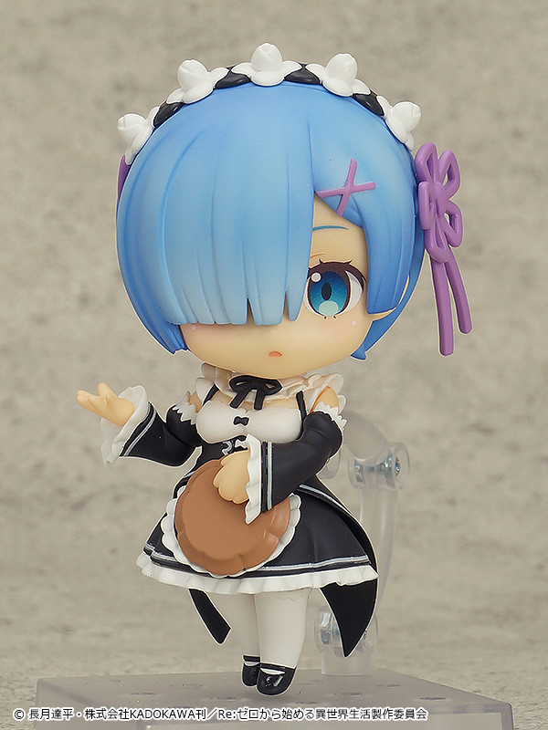 re zero figurine