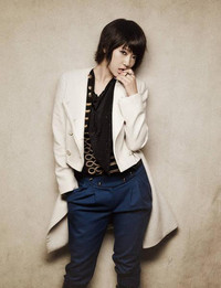 Shin Hye Park