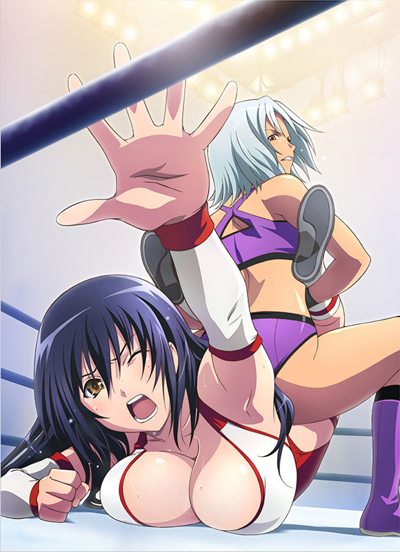 Sekai de Ichiban Tsuyoku Naritai! (A legit Wrestling anime) 69bfdc82401f19a40c36416e09e5c7931375359648_full.jpg