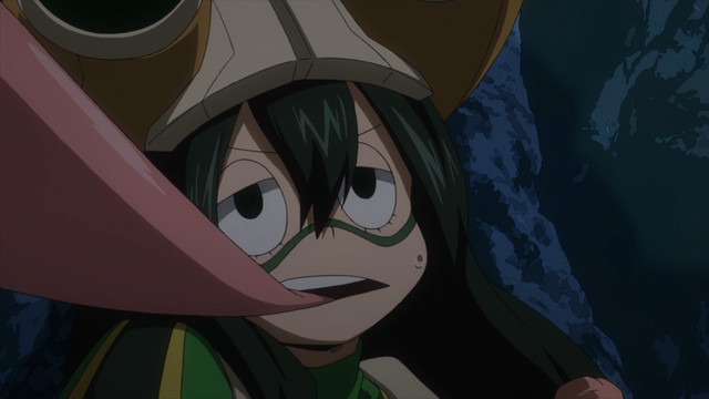 Crunchyroll My Hero Academia Season 2