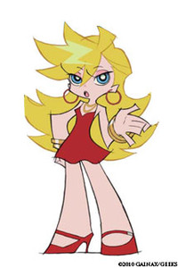 Panty (character)