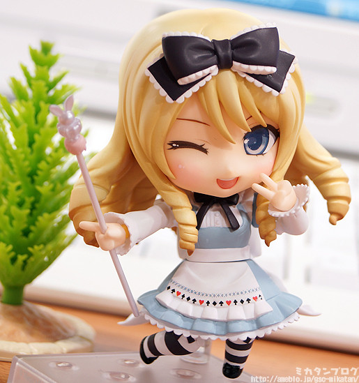 nendoroid figma