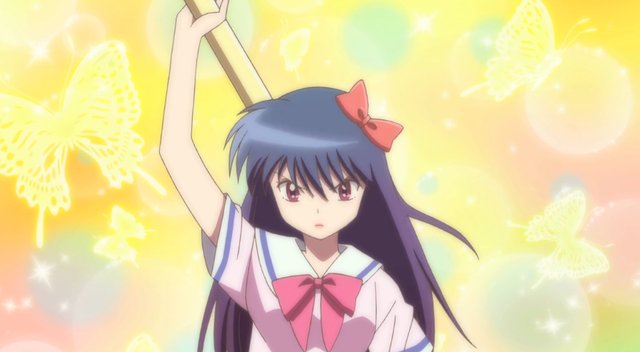 Himitsu No Kichi Episode 1