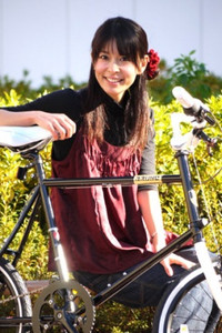 Fumie Mizusawa