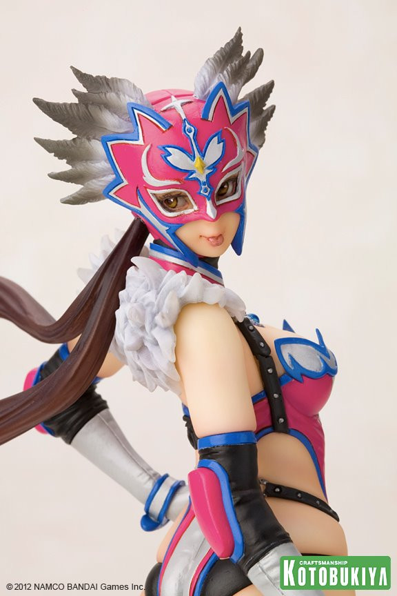 tekken jaycee costumes