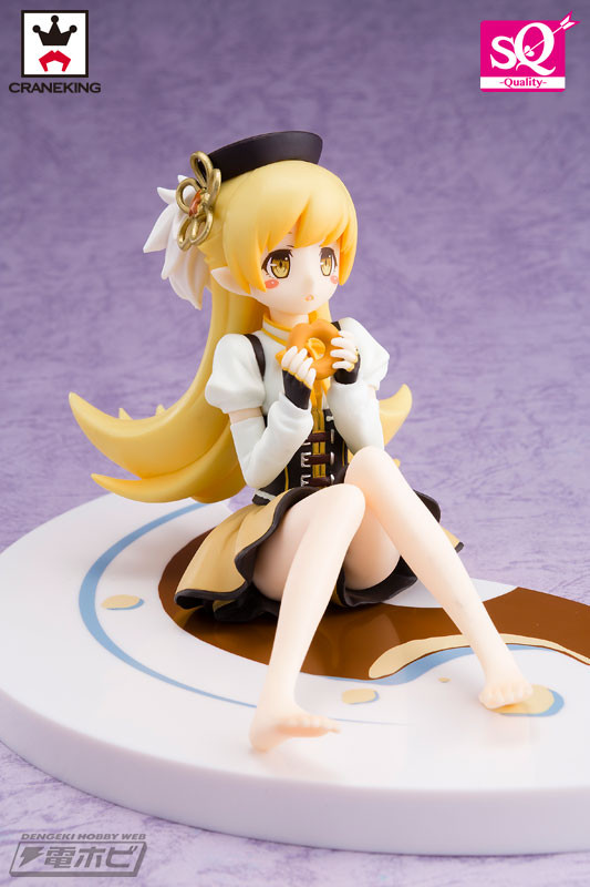 crunchyroll shinobu figure