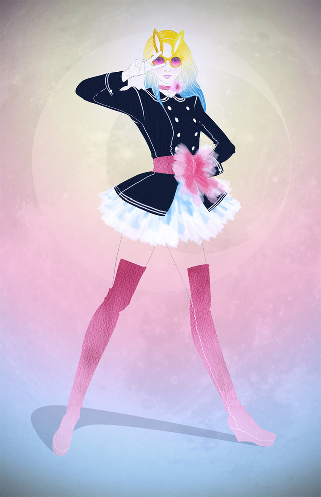 Sailor Moon Reihenfolge