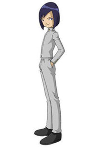 Ken Ichijouji
