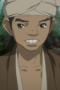 Touya