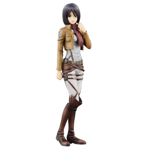 attack on titan ichiban kuji