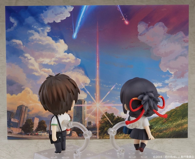 kimi no na wa nendoroid