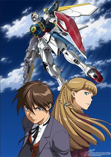 Crunchyroll - "Char's Counterattack" Tops Gundam Series Popularity Poll