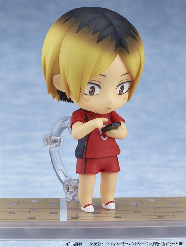 kenma plush crunchyroll