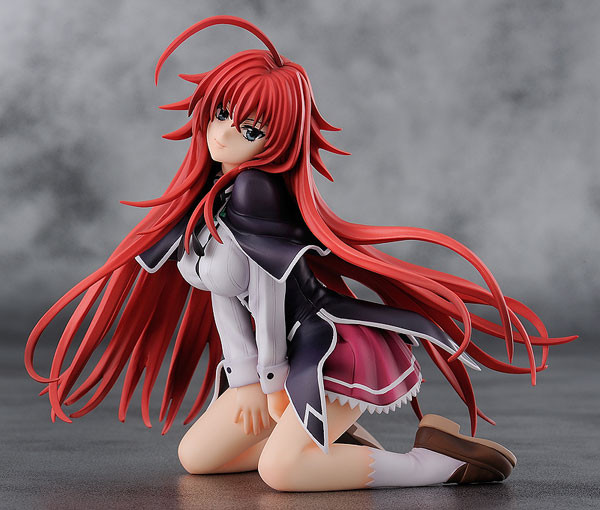 highschool dxd figurine