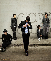 FT Island