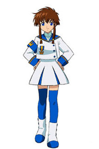 Misaki Suzuhara