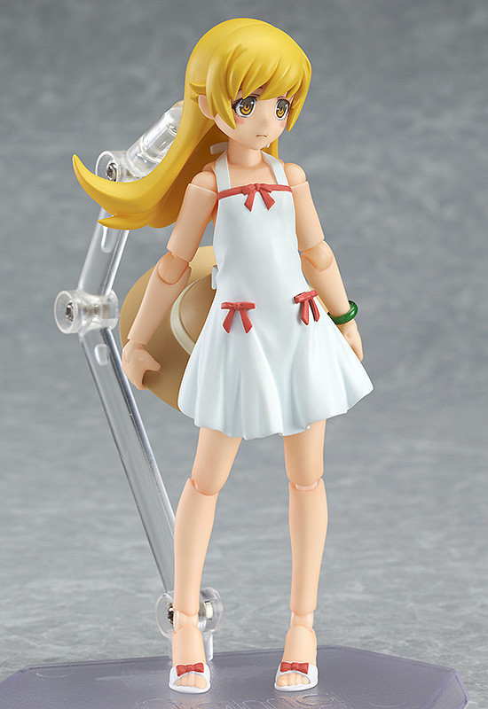 crunchyroll shinobu figure