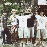Parokya ni Edgar